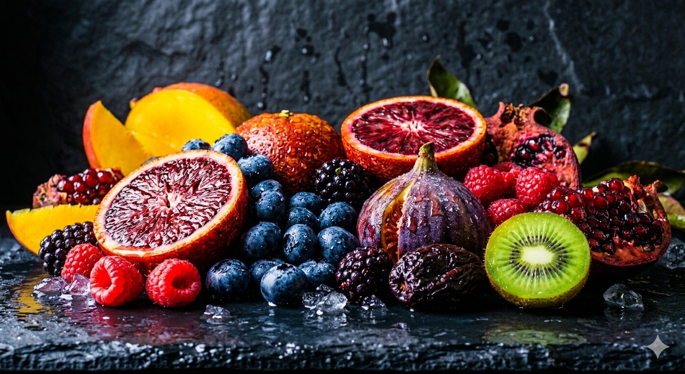 World Fruit Council